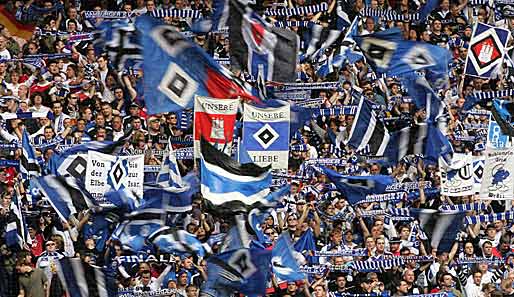 Platz 17: Hamburger SV (190 Millionen Euro)