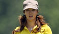 Golf, Michelle Wie