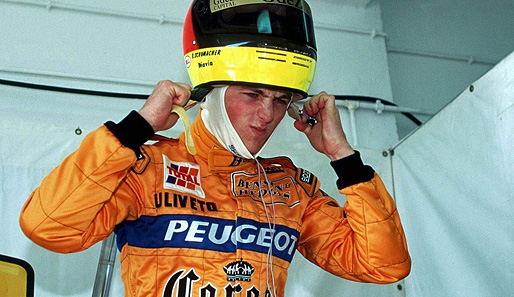 Platz 2: Ralf Schumacher. In 180 Rennen für Jordan, Williams und Toyota stand er 27 Mal auf dem Treppchen - davon sechs Mal ganz oben