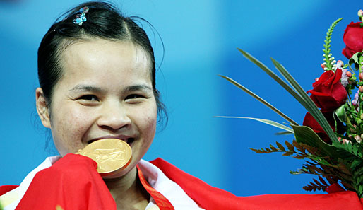 Olympia, Peking, Pferdesport, Badminton, schiessen, fechten, handball, fußball, gewichtheben