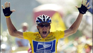 Er düpiert die Konkurrenz, siegt als erster Mensch in der Geschichte zum sechsten Mal bei der Tour de France - und das auch noch in Folge