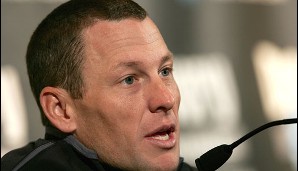 Das Jahr 2005: Schon vor der Tour kündigt Armstrong seinen Rücktritt vom Radsport an. Es wird seine vermeintlich letzte Tour de France sein