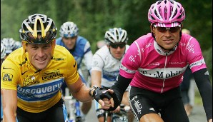 Doch am Schluss triumphiert einmal mehr Lance Armstrong, Jan Ullrich wird nach einer vom Pech verfolgten ersten Woche in der Gesamtwertung Dritter
