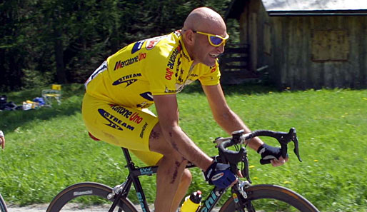 Der Tod von Marco Pantani im Jahr 2004 schlug hohe Wellen in der Welt des Sports. Der Toursieger von 1998 starb an einer Überdosis Kokain