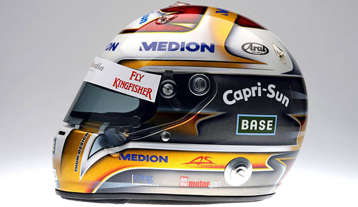 Adrian Sutil, Force India