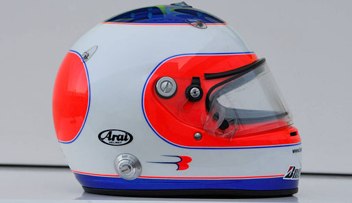 Rubens Barrichello, Brawn GP