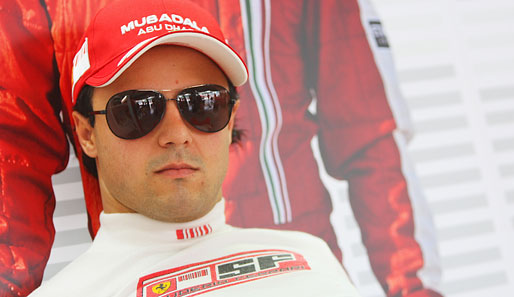 Den Vogel schoss aber Felipe Massa ab. Er verzockte sich in der ersten Quali-Session und rutschte noch auf Platz 16 ab