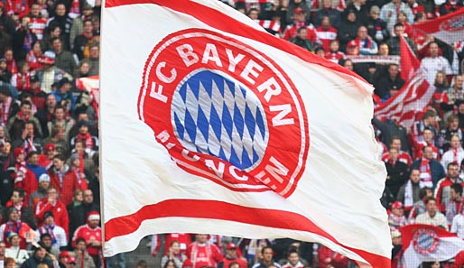 9. Platz: FC Bayern München mit 19,8 Mio. Fans