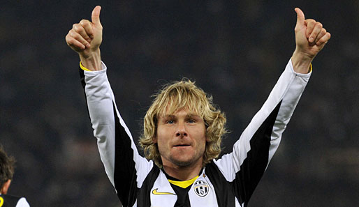 10. Platz: Juventus Turin mit 17,5 Mio. Fans