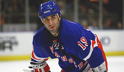 Scott Gomez wechselt von einem Original-Six-Team zum anderen. Der 29-jährige Center verlässt die New York Rangers in Richtung Montreal