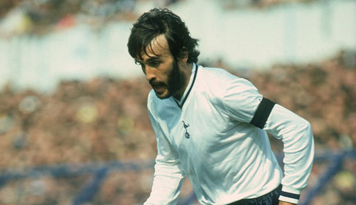 Ricky Villa (1978-1983): Berühmt wurde er hauptsächlich durch sein Solo vor einem Treffer im FA-Cup Halbfinale 1980/81