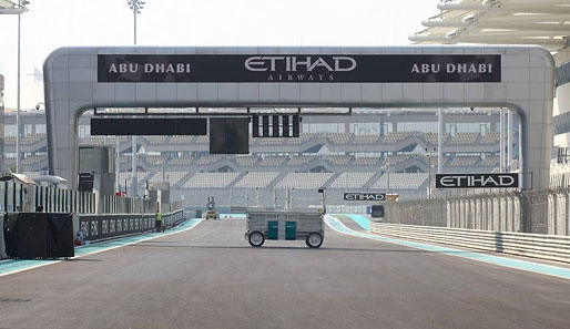 Das Saisonfinale in Abu Dhabi wird nicht nur ein großes Spektakel, es wird auch eine große Abschiedstournee. Fahrer, Teams und Technologien gehen von Bord. Ein Überblick: