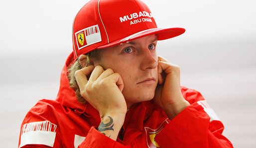 Kimi Räikkönen: Er wird bei Ferrari durch Fernando Alonso ersetzt. Entweder er fährt 2010 für McLaren-Mercedes, oder er nimmt eine Auszeit