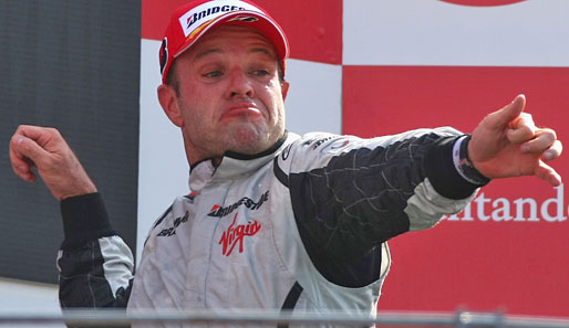 Rubens Barrichello: Er wird zu Williams gehen und dem Vernehmen nach das Cockpit mit Nico Rosberg tauschen. Es sei denn, Jenson Button verlässt wider Erwarten Brawn GP