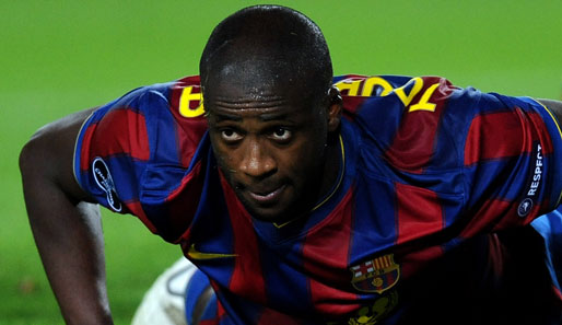 Sein Bruder Yaya steht beim FC Barcelona unter Vertrag. Die Ivorer haben in der Breite und vom Starpotenzial her definitiv den stärksten Kader