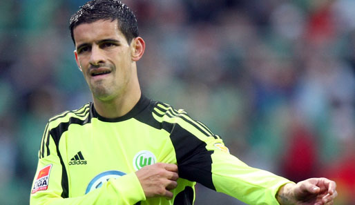 Laut der türkischen Nachrichtenagentur "DHA" wechselt RICARDO COSTA mit sofortiger Wirkung vom VfL Wolfsburg zu Galatasaray Istanbul. Costas Vertrag läuft im Sommer aus
