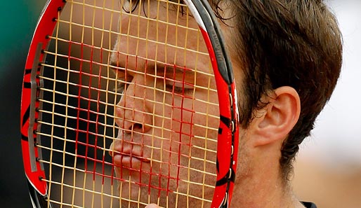 Der Roddick-Bezwinger konnte Melzer nicht stoppen, der als erster Österreicher seit Stefan Koubek 2002 in das Viertelfinale eines Grand-Slam-Turniers einzog