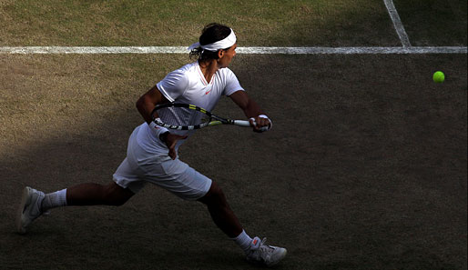 Bei den French Open standen sie sich im Viertelfinale gegenüber. Das bessere Ende hatte wieder Nadal, der ins Halbfinale einzog