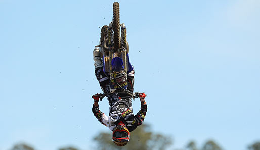 Red Bull XRAY: Diesen Salto von Taka Higashino gab es nicht aus der Ich-Perspektive. Ist aber auch so schon ein spektakuläres Bild