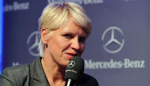 Mercedes-Benz Sportpresse Club in Berlin: Die besten Bilder
