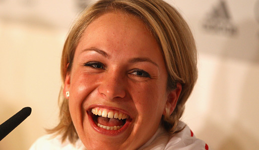Magdalena hat meistens gut Lachen: Neben Doppel-Olympiasiegerin und Doppel-Gesamtweltcupsiegerin darf sie sich auch siebenfache Weltmeisterin nennen