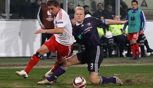 Tunay Torun, 20, ist seit 2007 in Hamburg. Seine Bundesliga-Bilanz: 24 Spiele, 2 Tore, 4 Assists