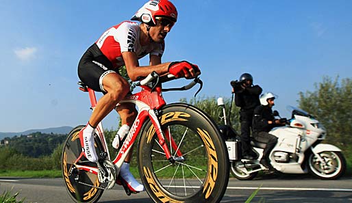 Fabian Cancellara (SUI/Luxembourg Cycling) - Siege 2010: 8