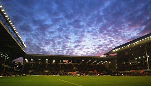 Der Goodison Park in Liverpool: Von den Fans geliebt, doch finanziell eine Bürde. Ein Stadionum- oder neubau ist seit längerem in Planung