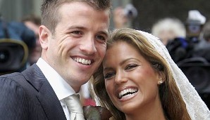 Wenige Tage nach der Vertragsunterschrift heiratete van der Vaart seine Frau Sylvie. Im Mai 2006 kam Sohn Damian Rafael zur Welt