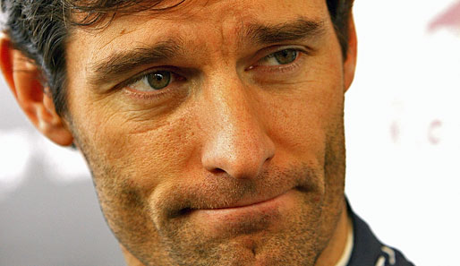 Platz 8, Mark Webber, Red Bull: 8 Mio. Euro (6 Mio. Gehalt, 2 Mio. Werbung - geschätztes Jahreseinkommen; Quelle: sid)
