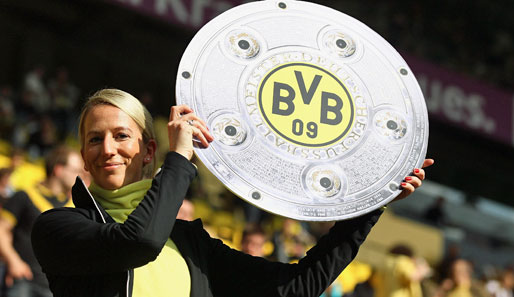 Borussia Dortmund - SC Freiburg 3:0: Viel mehr als nur ein Traum - dem BVB ist die Meisterschaft nach dem Sieg gegen Freiburg kaum mehr zu nehmen