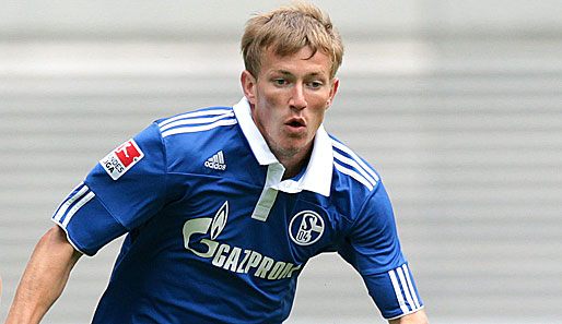 Einer der vielen Magath-Einkäufe auf Schalke: Bogdan Müller verlässt die zweite Mannschaft der Königsblauen und wechselt zum Karlsruher SC