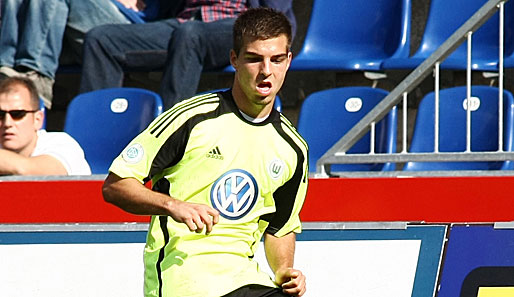 Kevin Wolze folgt seinem Mannschaftskollegen Sergej Karimow nach Duisburg. Beide spielen zukünftig für den MSV in der 2. Liga