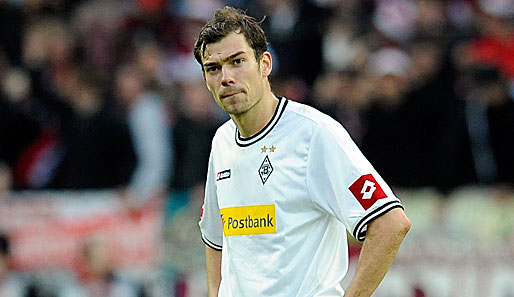 Außenverteidiger Sebastian Schachten konnte sich bei Borussia Mönchengladbach nicht durchsetzen und wechselt zum FC St. Pauli nach Hamburg