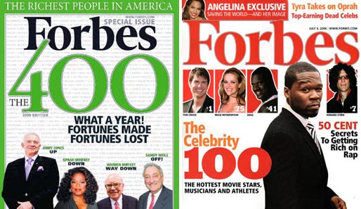Das US-Magazin "Forbes" veröffentlicht die Gehälter der bestbezahlten Sportler. Es zählen Gehalt, Preisgelder, Bonuszahlungen, Merchandising und Werbung. SPOX zeigt die Top 15