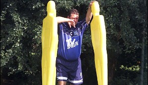 Frank Pagelsdorf war von 1997 bis 2001 Trainer in Hamburg. 51 Siege, 46 Remis und 45 Niederlagen standen in der Liga am Ende zu Buche
