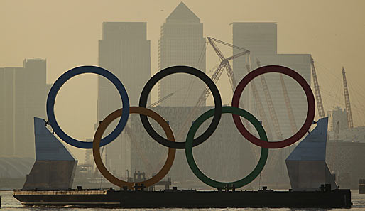 Am 27. Juli beginnen in der englischen Hauptstadt die olympischen Spiele. Die Sportstätten stehen alle jetzt schon. Ein Überblick