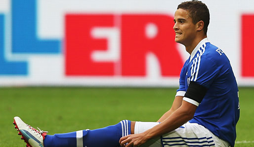 Ein Barca-Star für Schalke: Ibrahim Afellay wechselt für ein Jahr auf Leihbasis zu den Königsblauen