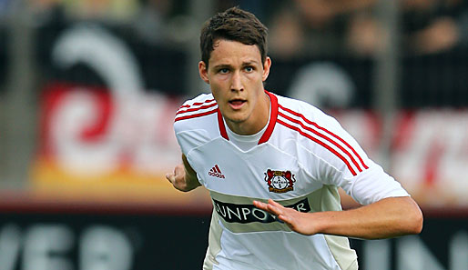 Schon länger klar war der Wechsel von Philipp Wollscheid vom 1. FC Nürnberg zu Bayer Leverkusen für sieben Millionen Euro.