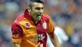 Rang 1: Burak Yilmaz von Galatasaray (24 Tore)