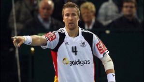 Oliver Roggisch (34), Kreis, Rhein-Neckar Löwen, 180 Länderspiele, 35 Tore