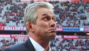 "Wenn Manuel Neuer einen Gegentreffer kriegt, ist der immer unhaltbar." (FCB-Coach Jupp Heynckes zum Gegentreffer gegen Nürnberg, bei dem Neuer scheinbar keine Schuld traf)