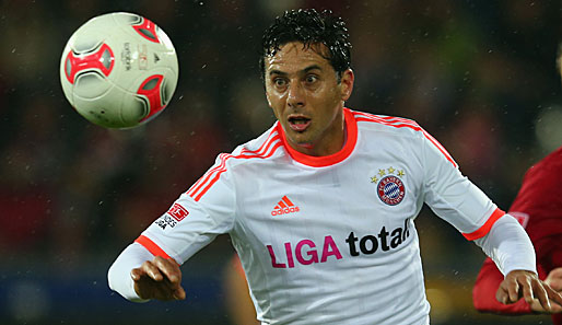 Nach fünf Jahren kehrt Claudio Pizarro zurück. Gegen den HSV stellt er einen Bundesliga-Rekord auf (4 Tore, 2 Assists)