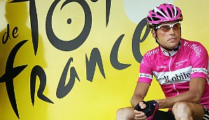 Doch Ullrich sieht sich nicht als Dopingsünder: "Ich habe niemals in meiner Karriere einen anderen Rennfahrer betrogen. Das ist Fakt", sagte er dem Schweizer "Blick".