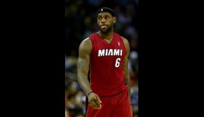 So sehen die Kader beider Teams aus: Small Forward der Miami Heat ist LeBron James (26 Punkte, 6,7 Assists, 6,6 Rebounds) Stand 20. Januar 2014