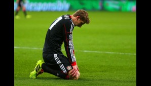 Fazit: Es war ein gebrauchter Tag für Leverkusen. Stefan Kießling war da keine Ausnahme und PSG steht fast sicher im Viertelfinale
