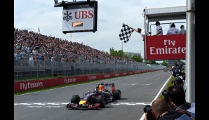 Siegpremiere im 48. Rennen für Ricciardo! Der erste Renault- und Red-Bull-Erfolg in der neuen Formel-1-Ära