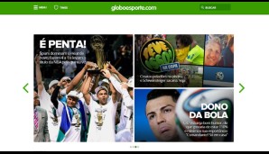 Tiago Splitter findet dagegen bei den brasilianischen Kollegen weniger Beachtung. Bei "Globoesporte" ist alles im Zeichen der WM