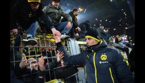 Die Krise in Dortmund fordert Opfer: Roman Weidenfeller muss gegen Hoffenheim auf die Bank. Der BVB gewinnt mit Mitch Langerak im Kasten 1:0