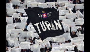 JUVENTUS TURIN - ATLETICO MADRID 0:0: Die Anhänger der Alten Dame lechzen nach einem Sieg, doch es gab nur ein 0:0
